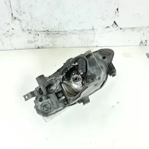 6J2941022B фара передняя Seat Ibiza IV (6J,6P) 2009