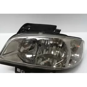 6K2941029C фара передняя Seat Cordoba (6K) 1996