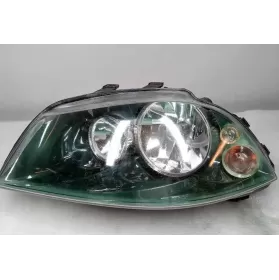 6L1941005C фара передняя Seat Ibiza III (6L) 2002