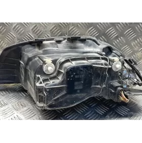 6L1941006E фара передня Seat Ibiza III (6L) 2006