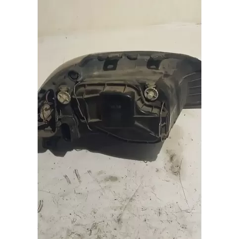 6L1941021B фара передняя Seat Ibiza II (6k) 2003