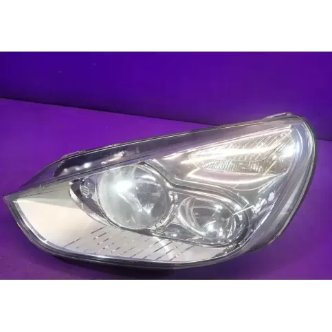 6M2113W030AK фара передняя Ford S-MAX 2010