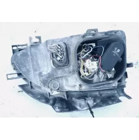 6X0941295A фара передняя Seat Arosa 2000