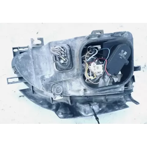 6X0941295A фара передняя Seat Arosa 2000