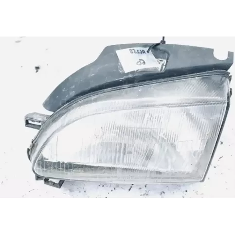 6X0941295A фара передняя Seat Arosa 2000