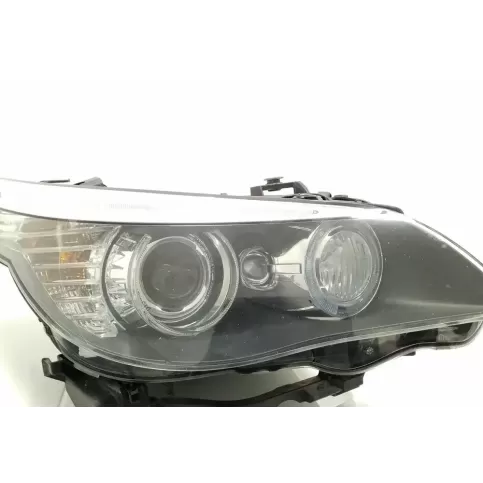 704467206 фара передня BMW 5 E60 E61 2004
