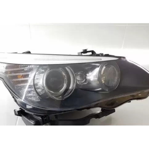 704467206 фара передня BMW 5 E60 E61 2004