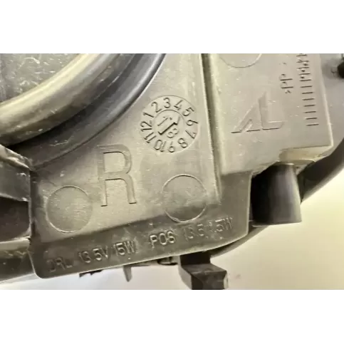 711307022799 фара передня Audi A4 S4 B8 8K 2010