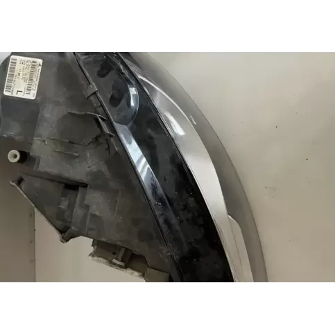 711307022800 фара передня Audi A4 S4 B8 8K 2009