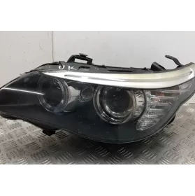 7177741 фара передняя BMW 5 E60 E61 2009