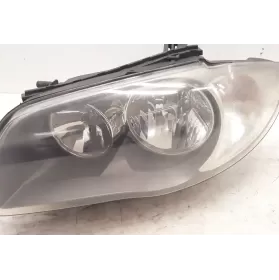 719338702 фара передняя BMW 1 E81 E87 2007