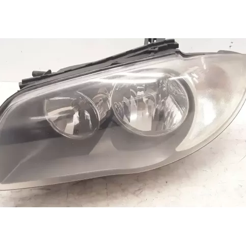719338702 фара передняя BMW 1 E81 E87 2007