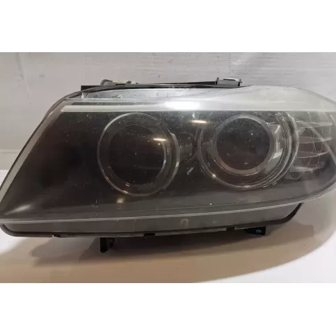 7202583 фара передняя BMW 3 E90 E91 2009