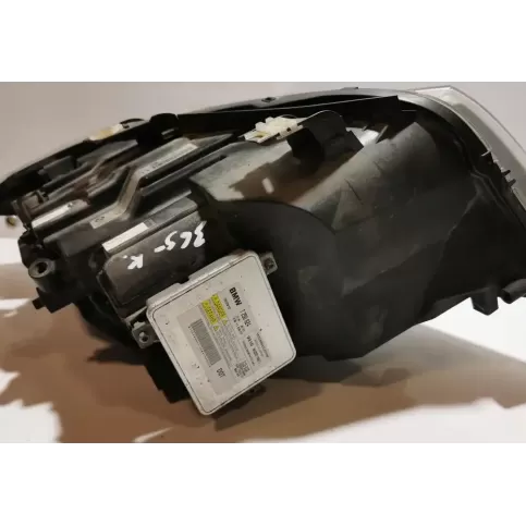 7202583 фара передняя BMW 3 E90 E91 2009