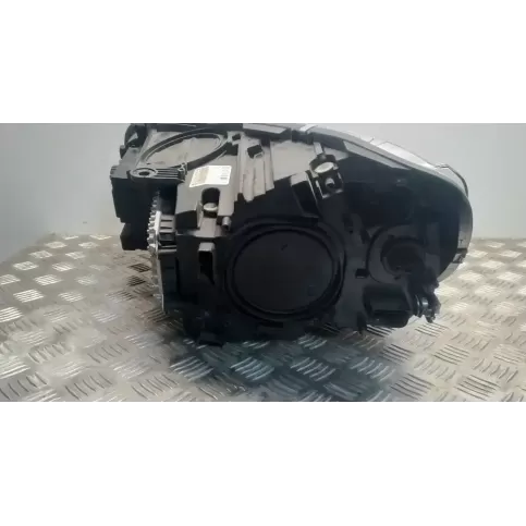 7214906 фара передняя BMW 2 F45 2020
