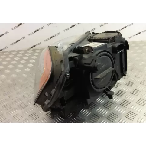 7222025 фара передняя BMW X3 F25 2013
