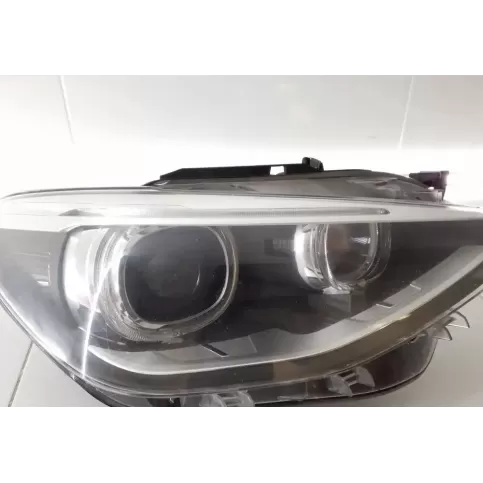 722967807 фара передня BMW 1 F20 F21 2014