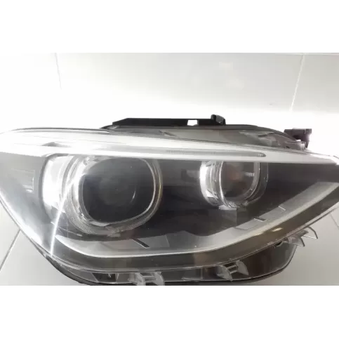 722967807 фара передня BMW 1 F20 F21 2014