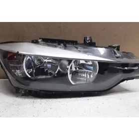 7259524 фара передня BMW 3 F30 F35 F31 2012