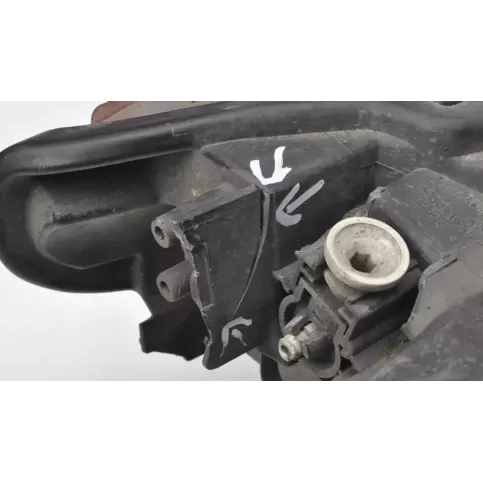 7259547 фара передня BMW 3 F30 F35 F31 2012