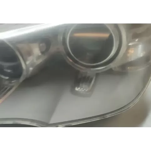 7263052 фара передня BMW X5 E70 2012