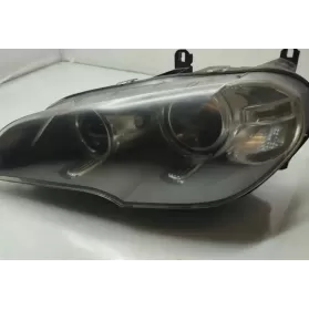 7263052 фара передня BMW X5 E70 2012