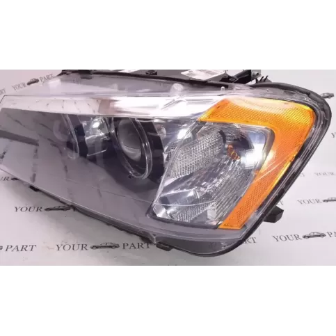 7277003 фара передня BMW X3 F25 2012