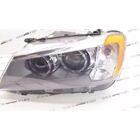 7277003 фара передня BMW X3 F25 2012