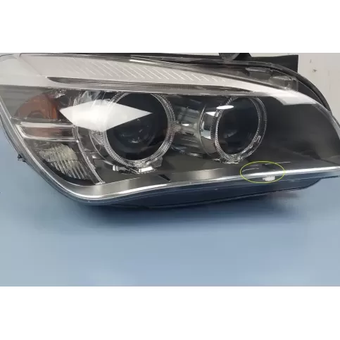 729026207 фара передня BMW X1 E84 2013