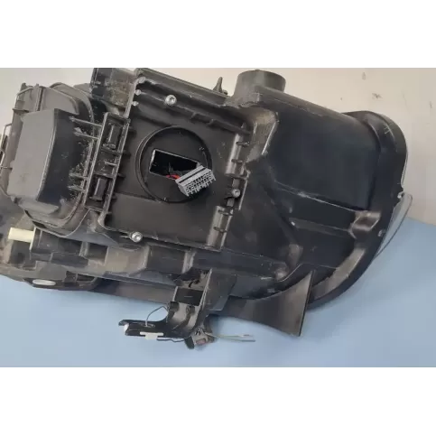 729026207 фара передня BMW X1 E84 2013