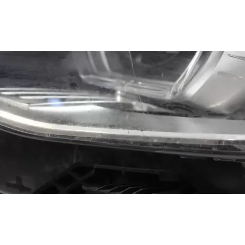 7317102 фара передняя BMW X5 F15 2015