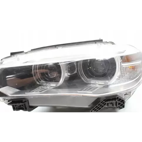 7317102 фара передняя BMW X5 F15 2015