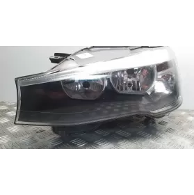 733407709 фара передня BMW X3 F25 2013