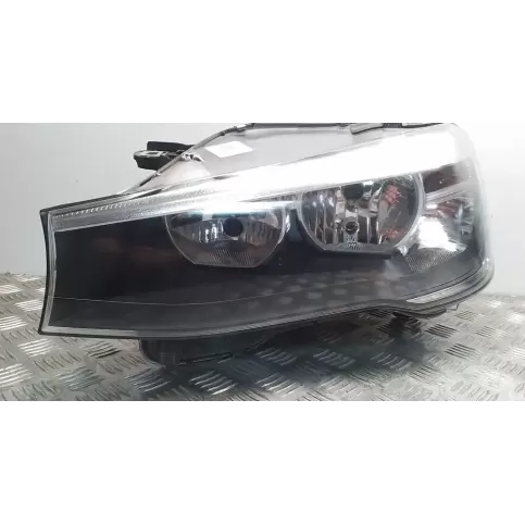 733407709 фара передня BMW X3 F25 2013