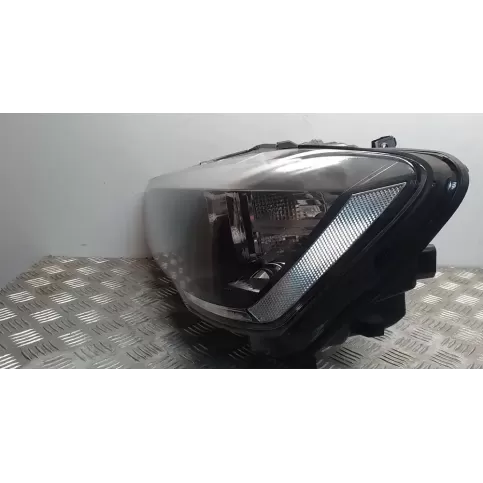 733407709 фара передня BMW X3 F25 2013