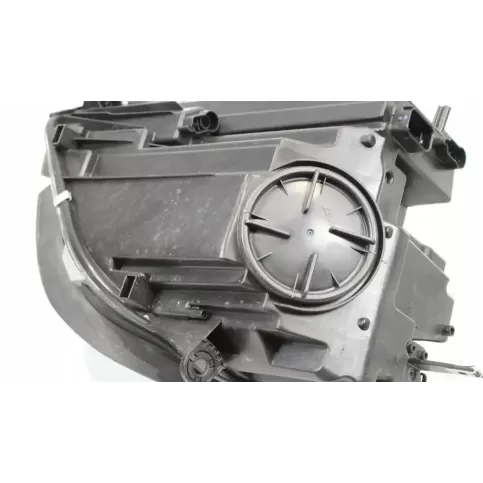 7390152 фара передня Mini Cooper Countryman F60 2020