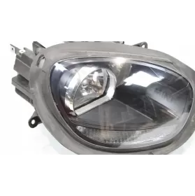 7390152 фара передня Mini Cooper Countryman F60 2020