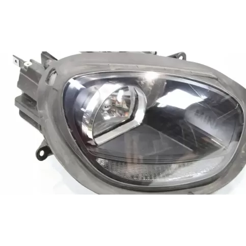 7390152 фара передня Mini Cooper Countryman F60 2020