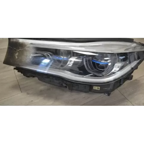 7408723 фара передняя BMW 7 G11 G12 2018
