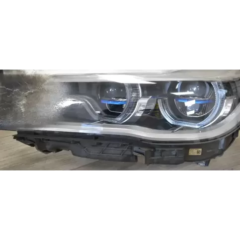 7408723 фара передняя BMW 7 G11 G12 2018