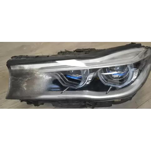7408723 фара передняя BMW 7 G11 G12 2018