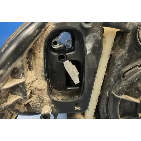 7439193 фара передня BMW 5 G30 G31 2018