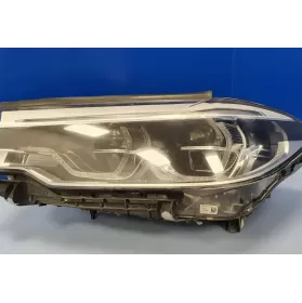7439193 фара передня BMW 5 G30 G31 2018