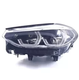 7466119-04 фара передняя BMW X3 G01 2017