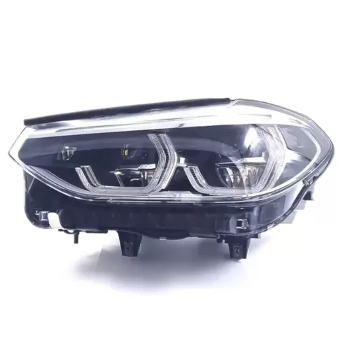 7466119-04 фара передняя BMW X3 G01 2017
