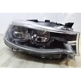 7470442 фара передня BMW 3 GT F34 2013