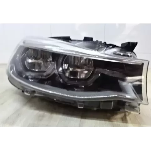 7470442 фара передня BMW 3 GT F34 2013
