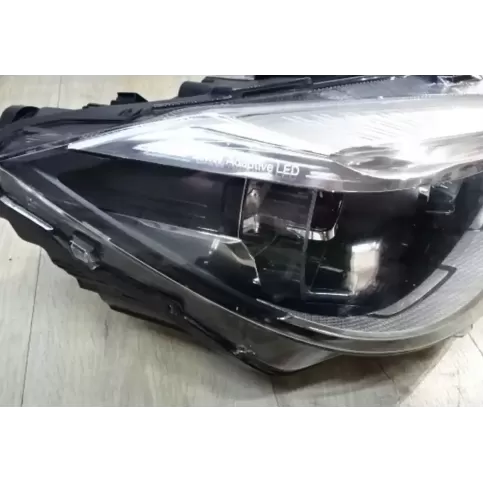 7470442 фара передня BMW 3 GT F34 2013
