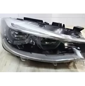 7470442 фара передня BMW 3 GT F34 2013