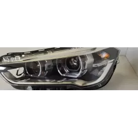 7472219 фара передня BMW X1 F48 F49 2016